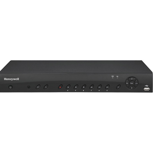 8 Channel MP HQA DVR