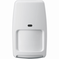 Motion Sensor Wireless X-Band DUAL TEC® 5898