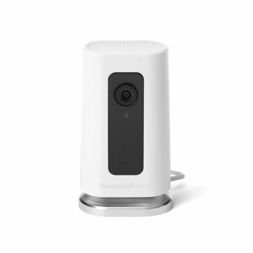 C1 WiFi Security Indoor Camera - Image 4
