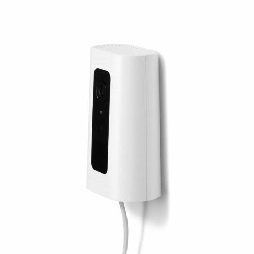 C1 WiFi Security Indoor Camera - Image 3