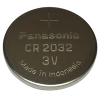 CR2032 - 3 Volt Coin Cell Battery