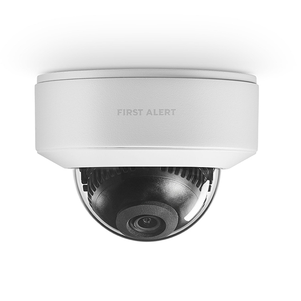CX4D AI Dome Camera