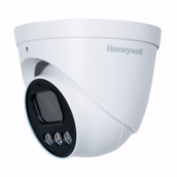 Eyeball Network IP Camera WDR Color Night Vision HCCNVE5R3K