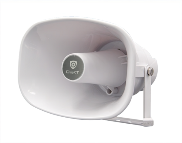 IP Horn Speaker