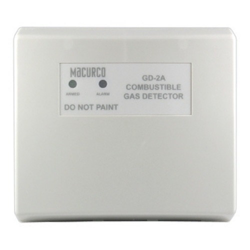 Combustible Gas Detector