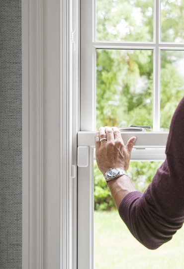 Wireless Mini Door / Window Sensor – SIXMINICT – Omega Security of ...