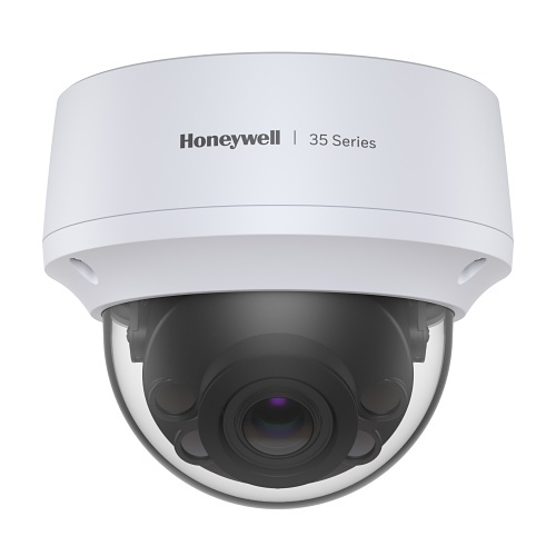 HC35W45R2 Honeywell Ball Camera