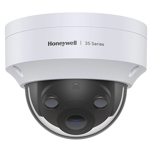 Honeywell 35 series 4K 8MP