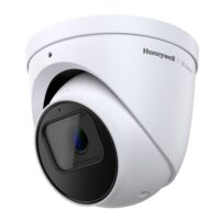 Honeywell HC35WE3R2 35 Series 3MP, 2.7-13.5mm Lens, IR IP Infrared Spherical Ball Camera