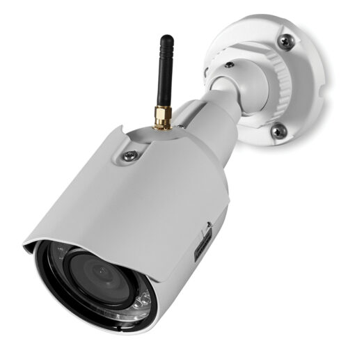 Outdoor Wireless Camera IPCAM-WOC1 - Image 3