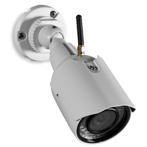 Outdoor Wireless Camera IPCAM-WOC1 - Image 4