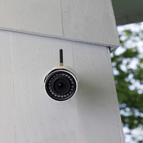 Outdoor Wireless Camera IPCAM-WOC1 - Image 5