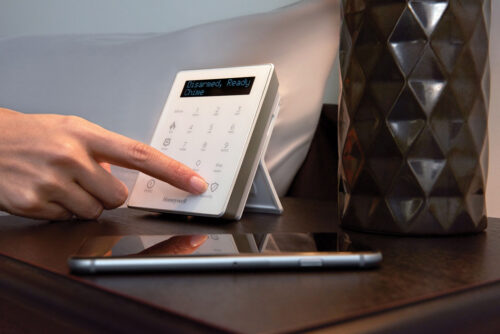 Wireless Keypad Lyric - Image 3