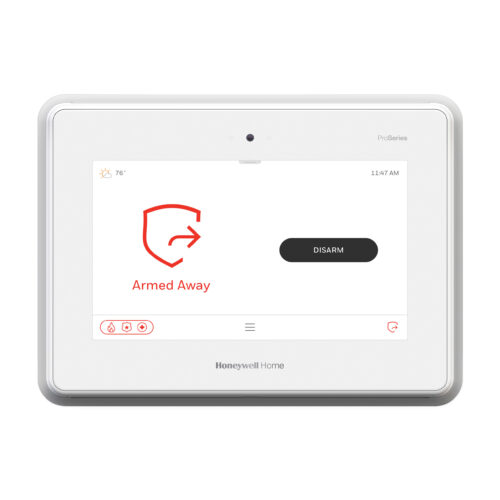 PROA7PLUS - Touchscreen ProSeries Panel