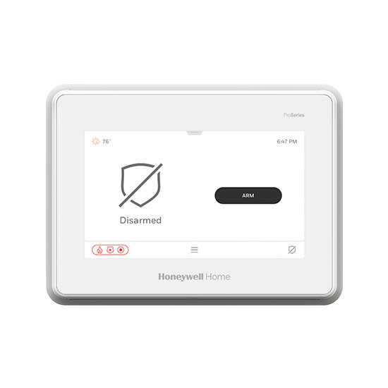 Upgrade System Promotion – Omega Security of South Florida