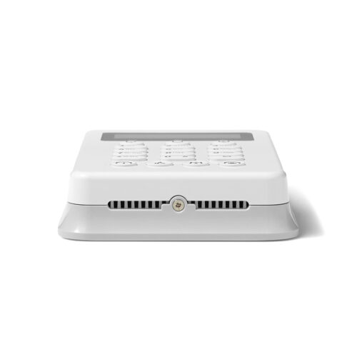 Pro Series Display Wireless Keypad - PROSIXLCDKP - Image 2