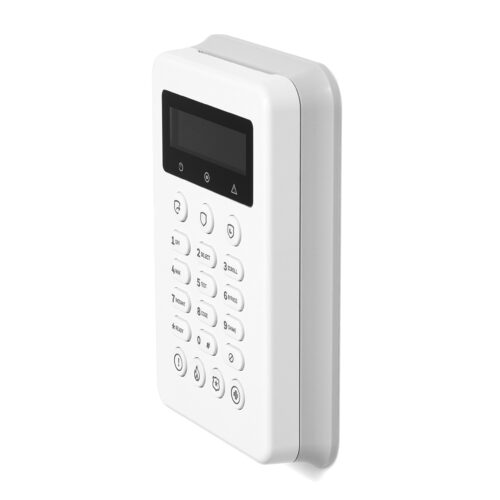 Pro Series Display Wireless Keypad - PROSIXLCDKP - Image 3