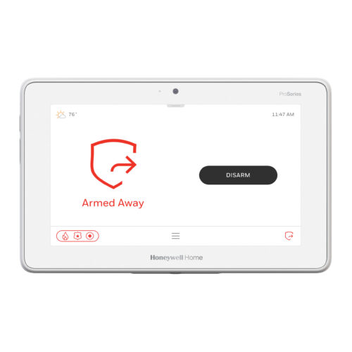 PROWLTOUCH - Wireless Touchscreen