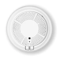 Smoke/Heat And CO Detector PROSixCOMBO
