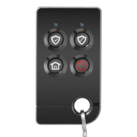 Wireless Key - Honeywell System