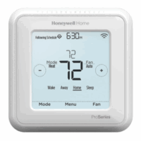 Thermostat T6 Z-Wave®