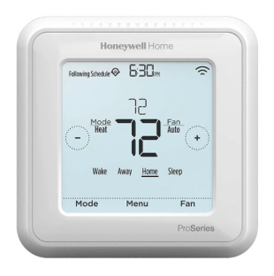 T6 Thermostat