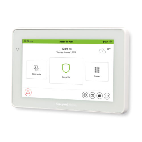 Tuxedo Touch Home Controller / Keypad - Image 2