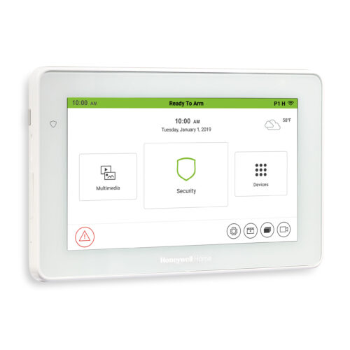 Tuxedo Touch Home Controller / Keypad - Image 3