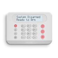 Vista H Wired Landscape Keypad VistaLKP