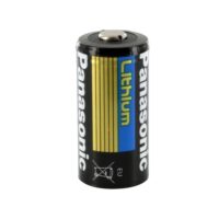 CR123 - 3 Volt Battery