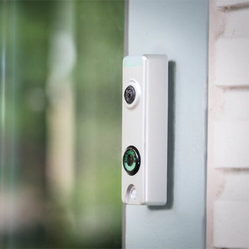 Skybell Doorbell Camera - Image 2