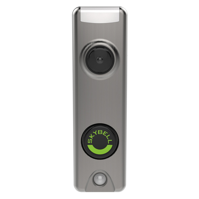 Skybell Doorbell Camera » Omega Security of South Florida